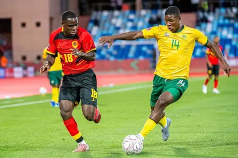 قبل موقعة مصر.. كيف أفسد خطأ إداري سلسلة جنوب أفريقيا التاريخية؟